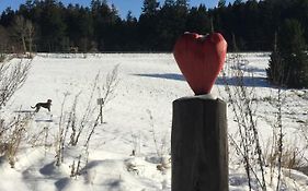 Hahnenklee Ferienpark 136